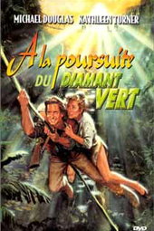 A la poursuite du Diamant Vert