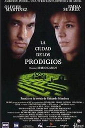 La ville des prodiges