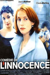 COMEDIE DE L'INNOCENCE