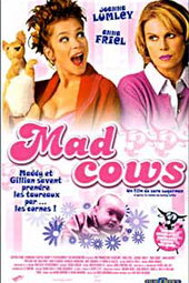 Mad Cows