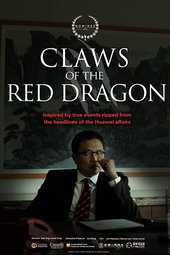 Claws of the Red Dragon