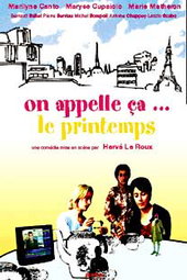 On Appelle Ca… Le Printemps
