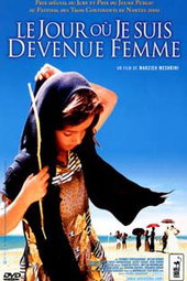 Le jour où je suis devenue une femme