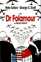 Docteur Folamour