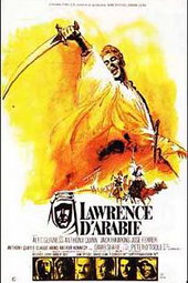Lawrence d'Arabie