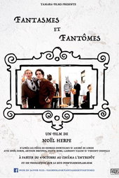 Fantasmes et fantômes