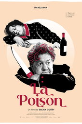 La Poison