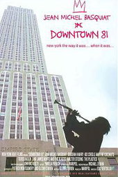 Downtown 81
