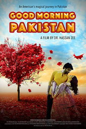 Salam Pakistan