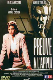 PREUVE A L’APPUI