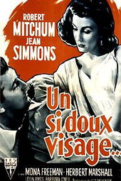 Un Si Doux Visage