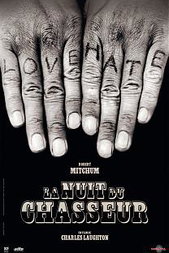 La Nuit Du Chasseur