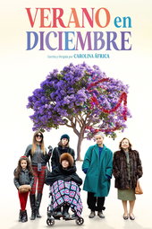 Summer In December