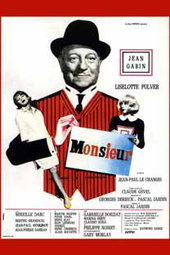 Monsieur