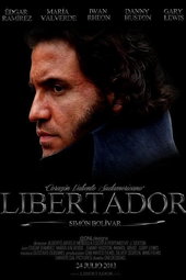 The Liberator