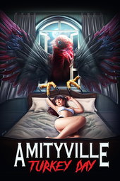 Amityville Turkey Day