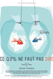 Ce qu'il ne faut pas dire