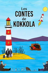 Les Contes de Kokkola, une trilogie finlandaise