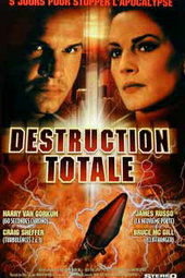 DESTRUCTION TOTALE
