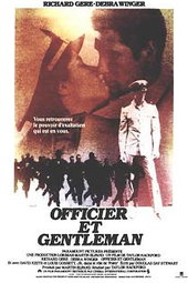 Officier et Gentleman