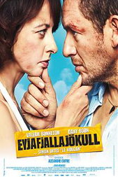 Eyjafjallajökull