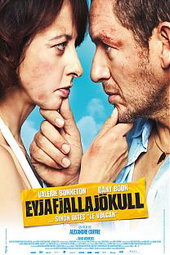 Eyjafjallajökull