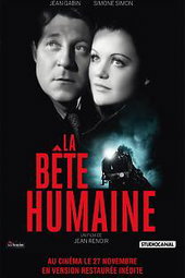 La Bête humaine