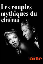 Couples mythiques du cinéma