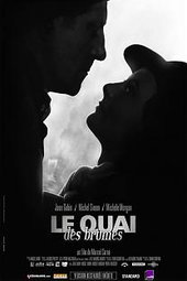 Le Quai des Brumes