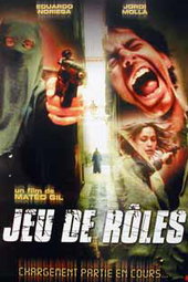JEU DE ROLES