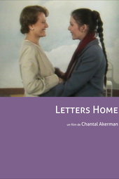 Letters Home