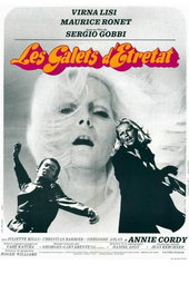 Les Galets d'Étretat