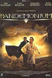 Pandemonium