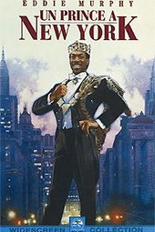 Un Prince à New York