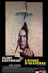 L'Évadé d'Alcatraz