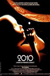 2010, l'année du premier contact