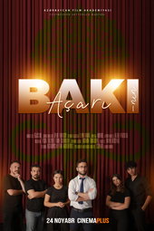 Bakının Açarı
