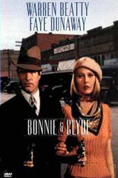 Bonnie and Clyde