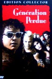 Génération Perdue