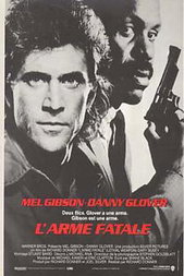 L'arme fatale