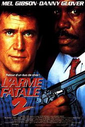 L'arme fatale 2