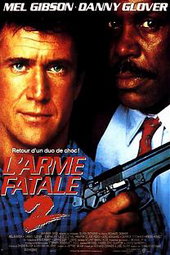 L'arme fatale 2