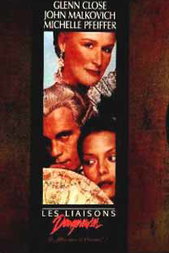 Les Liaisons dangereuses