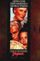 Les Liaisons dangereuses