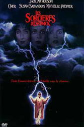 Les sorcières d'Eastwick
