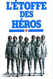 L'étoffe des héros