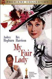My Fair lady