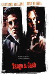 Tango & Cash