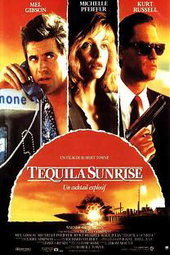 Tequila Sunrise