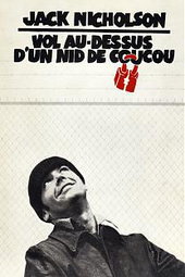Vol au-dessus d'un nid de coucou